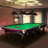 Economic Discount Price And Inexpensive Snooker Billiard Pool Table
