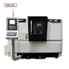 Fanuc 60mm Model Makers Mini Cnc Bench Metal Lathe For Sale