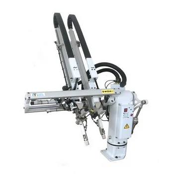 China Stroke Pneumatic Cylinder Jointed Arm Robot - Buy Arm Robot ...