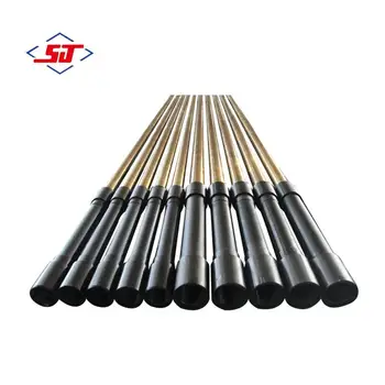 API 11AX Standard Suck Rod Pumps for Oil