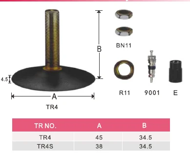 Inner Tire Tube Motorcycle Street Dirt Tr4 Metal Straight Valve Stem 15 Buy Tr4 Tube Tire Valve Tr4 Tire Valve For Motorcycle Tr4 Tyre Tube Valve For Motorcycle Product On Alibaba Com