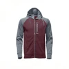 Excellent quality crazy Selling pullover windbreaker jacket