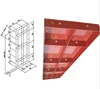 TSX-17-SF2047 Building Construction Steel Templates Formwork