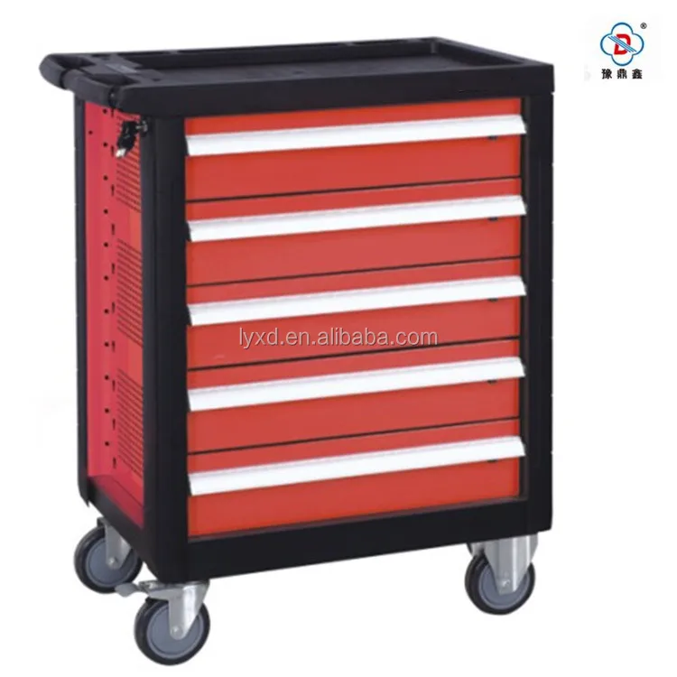 
USA market Heavy duty cheap professional 72 inch tool cabinet 