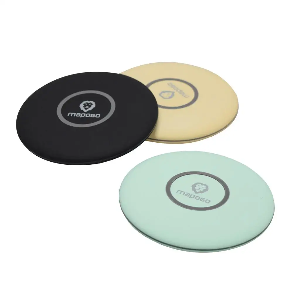 

Fast charger 7. 5W Qi Wireless Charging Pad for iPhone, N/a