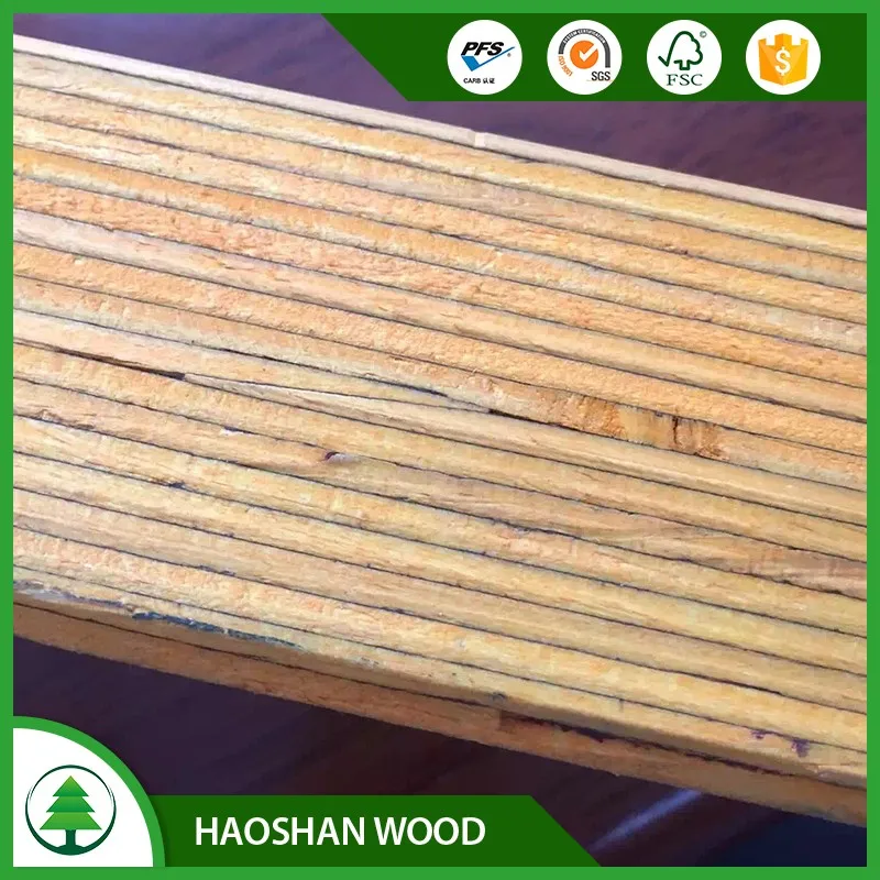 Wholesale Osha Wood Plank Lvl Scaffolding Planks Used For Construction