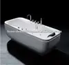 European Style Bathroom Corner whirlpool tub whirlpool Bath For One People