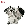 800CC Snowmobile Engine