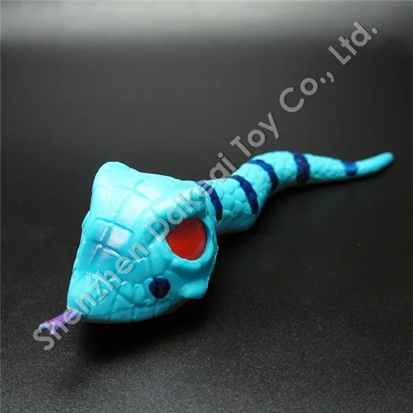 stress snake toy