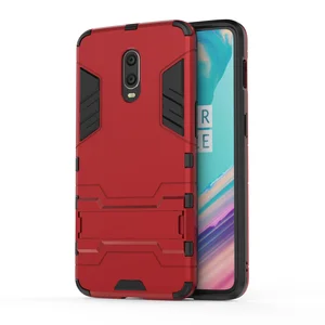TPU PC Phone Case OnePlus 7