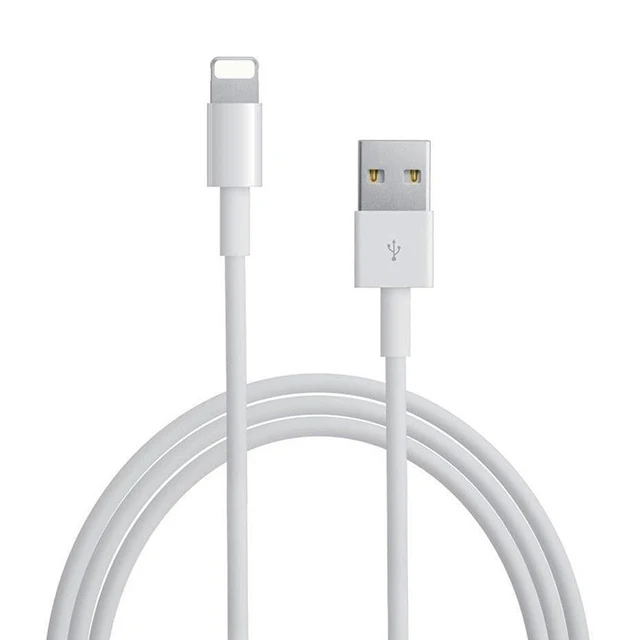 For iPhone Charger USB Cable Fast Charging Data Cable for iPhone X 8 7 6 5 Plus Cables