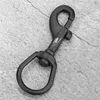 2018 New Hot Sale 316 Stainless Steel Hook Swivel Eye Trigger Snap Swivel Bolt Kit Scuba Diving Accessory