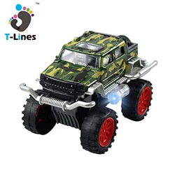 Mini Off-road plastic toys friction stunt car.jpg