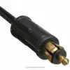 12v/24v Hella Type DC Accessory Power plug Continental DIN plug pack of 3 plugs