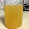 Factory wholesale Modified hydrophilic amino silicone oil textile chemical liquid softener for finishing process