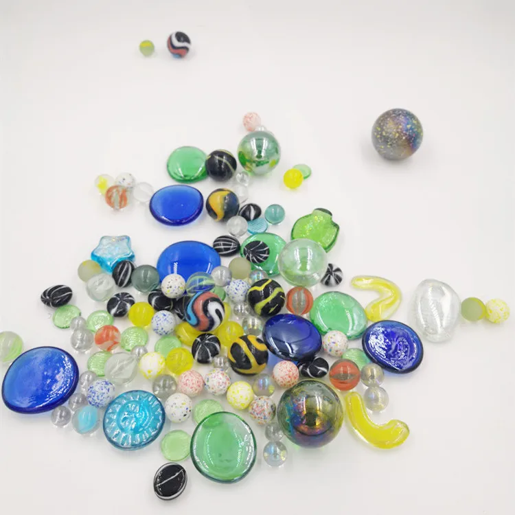 Glass Marble Ball 14mm 16mm 25mm Buy 14mm Glass Marblesmarble Glass