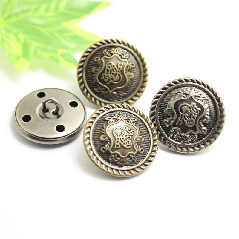 

13mm 15mm,18mm,21mm,23mm 25mm 28mm 30mm brass sewing shank button,coat button