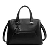 professional free shipping PU leather material women's shoulder handbag for women
