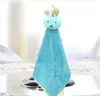 Microfiber hanging Kitchen microfiber dish cleaning cloth