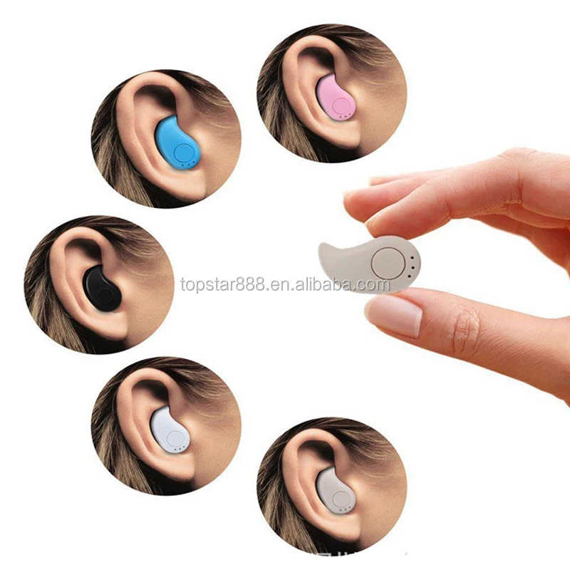 

Superior quality mini wireless earphone headset mini in-ear wireless headset wireless headphones with low price, Black;blue;gold;pink;white