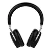 New arrival active noise cancelling 5.0 wireless headphones aptX low latency bluetooth headset