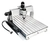 6040 4 axis 800W /1.5KW Spindle Mini desktop cnc wood router CNC Engraving and Cutting machine