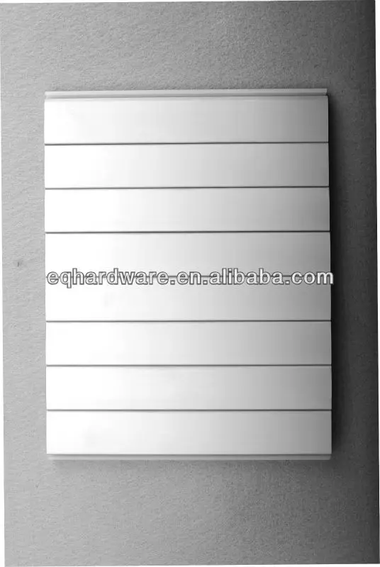 Aluminum Slat a