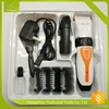 MGX1002 Baby Using Quiet Hair Cutting Machinery Lithium Battery Hair Clipper