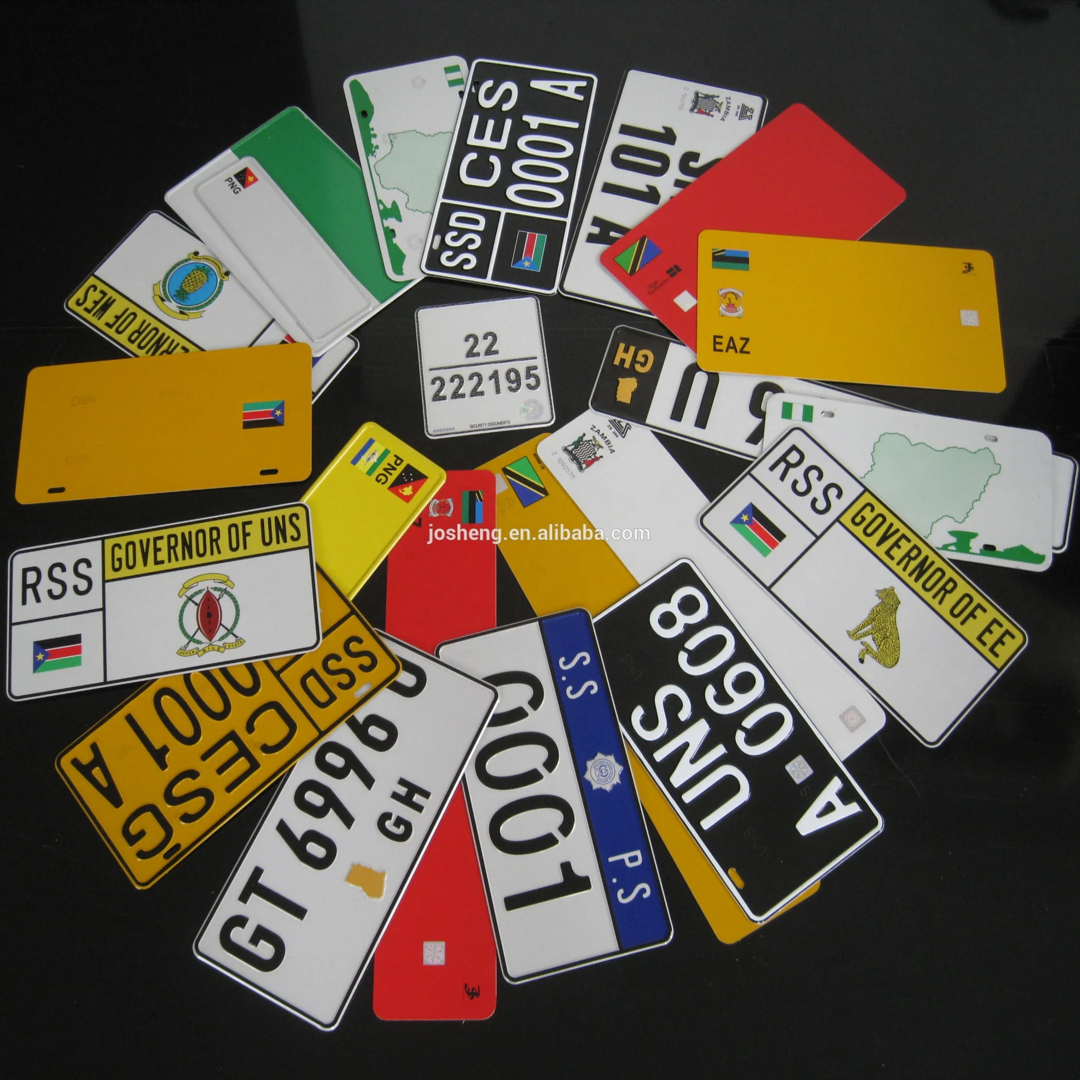 
Russian number plate vehicle plate license plate 