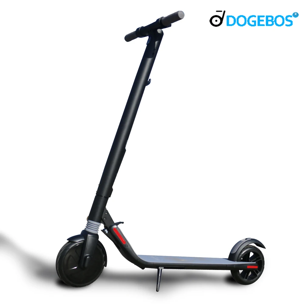 

Original ES2 Kickscooter Top Speed 25km/h Foldable Electric Scooter/freestyle electric scooter for adult, Customized