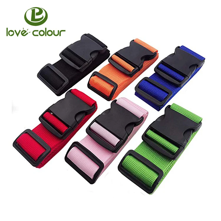 Luggage Strap S25