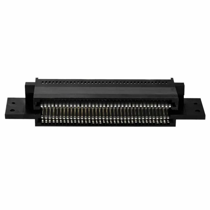 72 Pin Game Cartridge Slot Connector Replacement for Nintendo NES