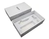 High Quality Smoking Cessation Device Packaging Rigid Box with White EVA Cushion