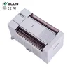 40 I/O Wecon plc programmable logic controller