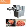 Stainless steel bone meat separating machine /2019 meat bone separator machine /Automatic flesh bone separator