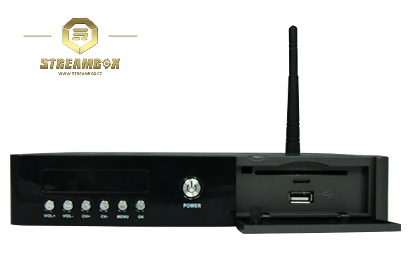 how to install oscam on dm 800 hd pvr