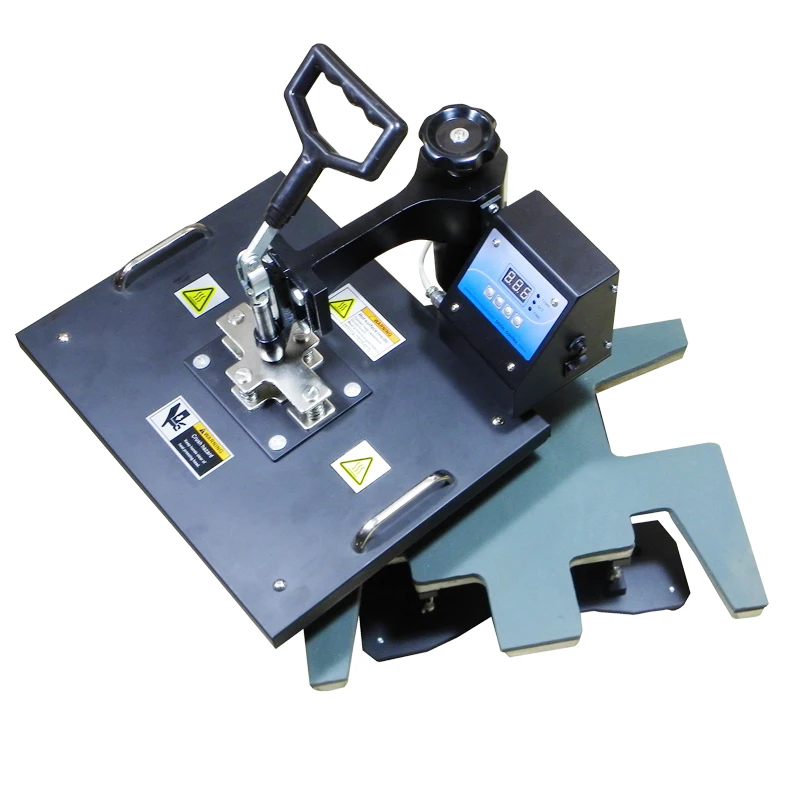 Digital Shoes Heat Press Machine/gloves/socks Heat Transfer Machine For