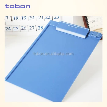 clipboard plastic clip