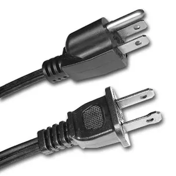 Ac Wire Ul Standard Spt-1 Spt-2 Nispt-1 Nispt-2 Cable Sjt Svt Sjo Sjow ...