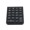 mini slim portable Bluetooth keyboard digital numeric for laptop