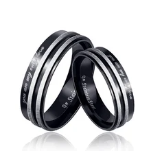 Nouveaux bijoux Cor&eacute;ens fabricants en gros Titane acier hommes et femmes bague Personalit&eacute; bague hipster