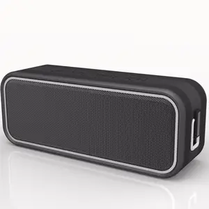 IPX7 Waterproof Bluetooth Wireless Speaker Home Audio