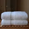 White Japanese Sanitary Towels, 100% Pure Cotton Hotel Bath Towels