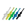 stainless steel safety test probe with 4mm banana socket