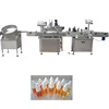 YB-Y2 Automatic eye drop filling and capping machine for 10ml