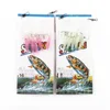 12-18# New Bait Jigs Worn Fake Soft Fishing Lure Rigs Sabiki Luminous Shrimp String Hook