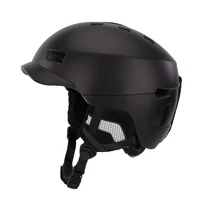 

OEM & Wholesale Snowboard Helmet For Skiing, 2020 New Design Snow Helmet