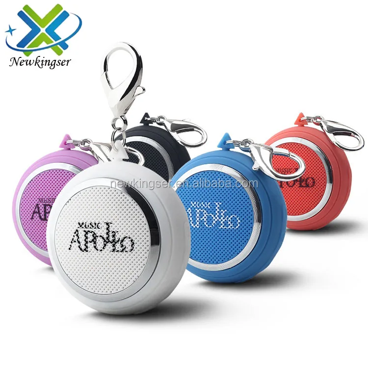 

Hot selling portable wireless outdoor speaker, mini wireless speaker