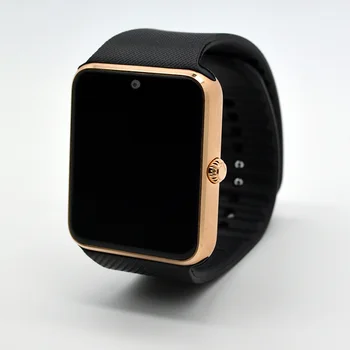 gt08 smart watch waterproof