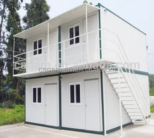 asia tiny prefab houses made in china